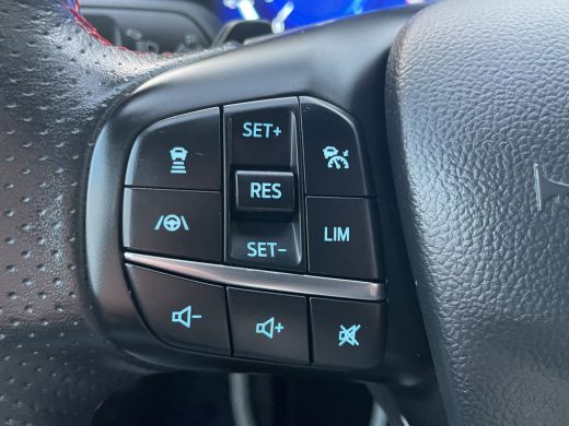 Ford Focus 1.5 EcoBoost ST Line X Business | NL auto | 1e eig. | Adapt. Cruise | B&O | Afn. trekhaak | AGR s... ActivLease financial lease