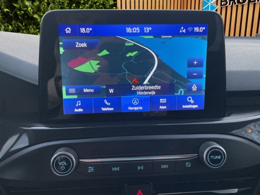 Ford Focus 1.5 EcoBoost ST Line X Business | NL auto | 1e eig. | Adapt. Cruise | B&O | Afn. trekhaak | AGR s... ActivLease financial lease