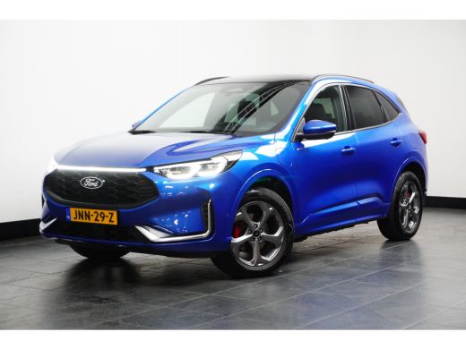 Ford Kuga 2.5 PHEV ST-Line X | TREKHAAK | PANODAK | HEAD UP | MATRIX LED | 360&deg; CAMERA | ADAPTIVE CRUISE | ...