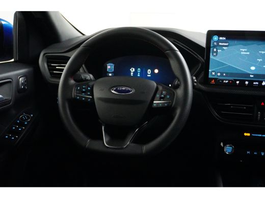 Ford Kuga 2.5 PHEV ST-Line X | TREKHAAK | PANODAK | HEAD UP | MATRIX LED | 360&deg; CAMERA | ADAPTIVE CRUISE | ... ActivLease financial lease