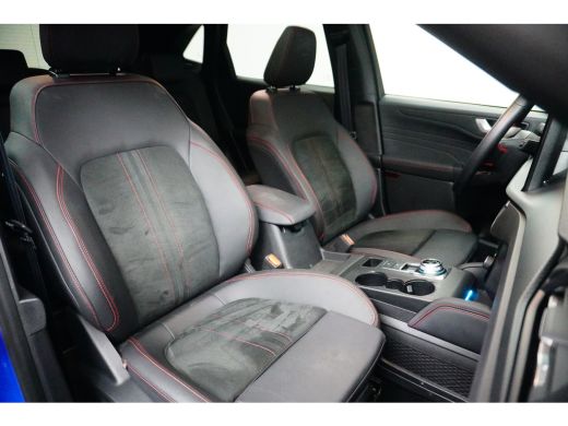 Ford Kuga 2.5 PHEV ST-Line X | TREKHAAK | PANODAK | HEAD UP | MATRIX LED | 360&deg; CAMERA | ADAPTIVE CRUISE | ... ActivLease financial lease