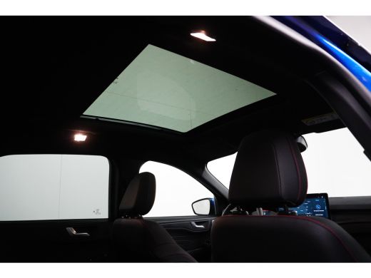 Ford Kuga 2.5 PHEV ST-Line X | TREKHAAK | PANODAK | HEAD UP | MATRIX LED | 360&deg; CAMERA | ADAPTIVE CRUISE | ... ActivLease financial lease