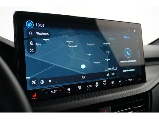 Ford Kuga 2.5 PHEV ST-Line X | TREKHAAK | PANODAK | HEAD UP | MATRIX LED | 360&deg; CAMERA | ADAPTIVE CRUISE | ... ActivLease financial lease