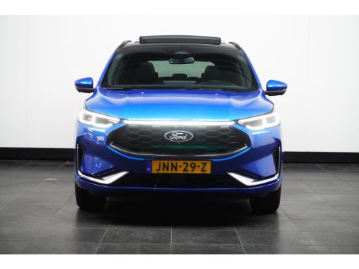 Ford Kuga 2.5 PHEV ST-Line X | TREKHAAK | PANODAK | HEAD UP | MATRIX LED | 360&deg; CAMERA | ADAPTIVE CRUISE | ... ActivLease financial lease