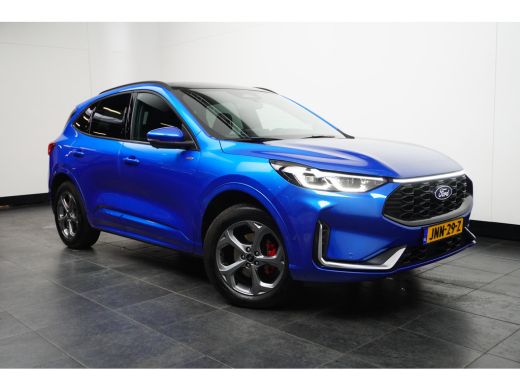 Ford Kuga 2.5 PHEV ST-Line X | TREKHAAK | PANODAK | HEAD UP | MATRIX LED | 360&deg; CAMERA | ADAPTIVE CRUISE | ... ActivLease financial lease