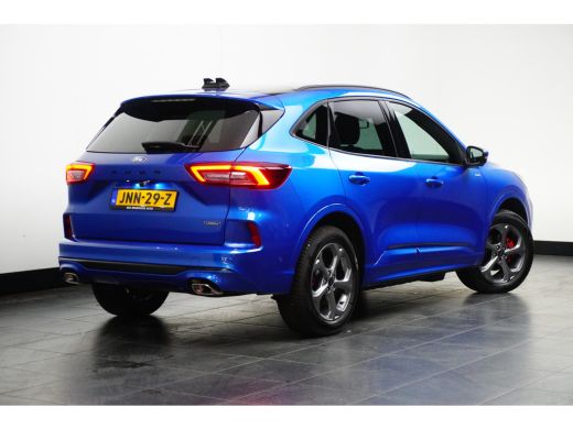 Ford Kuga 2.5 PHEV ST-Line X | TREKHAAK | PANODAK | HEAD UP | MATRIX LED | 360&deg; CAMERA | ADAPTIVE CRUISE | ... ActivLease financial lease