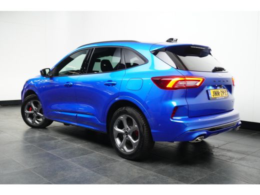 Ford Kuga 2.5 PHEV ST-Line X | TREKHAAK | PANODAK | HEAD UP | MATRIX LED | 360&deg; CAMERA | ADAPTIVE CRUISE | ... ActivLease financial lease