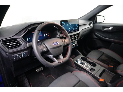 Ford Kuga 2.5 PHEV ST-Line X | TREKHAAK | PANODAK | HEAD UP | MATRIX LED | 360&deg; CAMERA | ADAPTIVE CRUISE | ... ActivLease financial lease