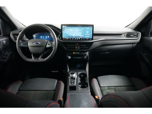 Ford Kuga 2.5 PHEV ST-Line X | TREKHAAK | PANODAK | HEAD UP | MATRIX LED | 360&deg; CAMERA | ADAPTIVE CRUISE | ... ActivLease financial lease