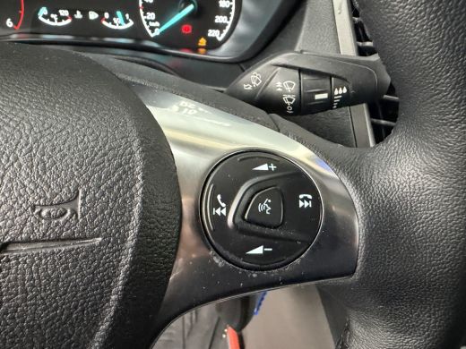 Ford Transit Connect 1.5 EcoBlue 100PK Euro 6 L2 Trend CarPlay/cruise control/Achteruitrijcamera ActivLease financial lease