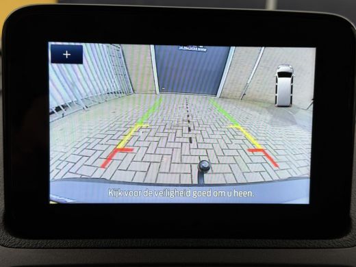 Ford Transit Connect 1.5 EcoBlue 100PK Euro 6 L2 Trend CarPlay/cruise control/Achteruitrijcamera ActivLease financial lease