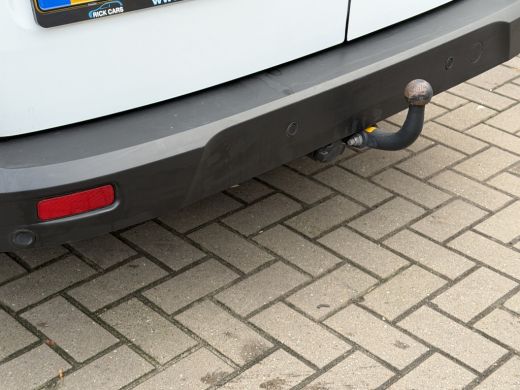 Ford Transit Connect 1.5 EcoBlue 100PK Euro 6 L2 Trend CarPlay/cruise control/Achteruitrijcamera ActivLease financial lease