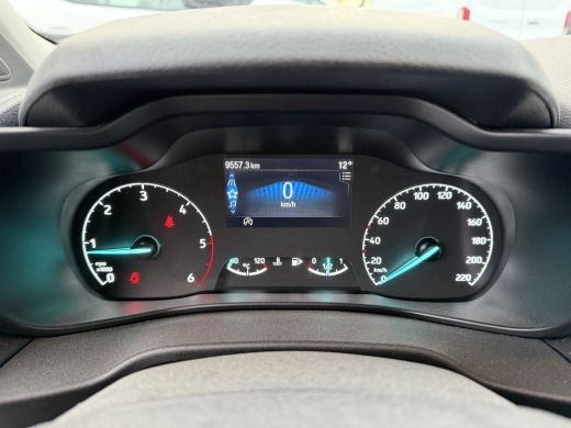 Ford Transit Connect 1.5 EcoBlue 100PK Euro 6 L2 Trend CarPlay/cruise control/camera trekhaak ActivLease financial lease