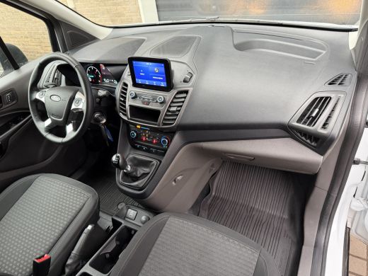 Ford Transit Connect 1.5 EcoBlue 100PK Euro 6 L2 Trend CarPlay/cruise control/camera trekhaak ActivLease financial lease