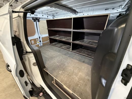 Ford Transit Connect 1.5 EcoBlue 100PK Euro6 L2 Trend CarPlay/trekhaak/cruise control camera ActivLease financial lease