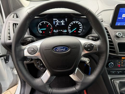 Ford Transit Connect 1.5 EcoBlue 100PK Euro6 L2 Trend CarPlay/trekhaak/cruise control camera ActivLease financial lease