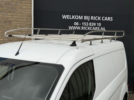 Ford Transit Connect 1.5 EcoBlue100PK Euro 6 L2 Trend CarPlay/cruise control/achteruitrijcamera/ ActivLease financial lease