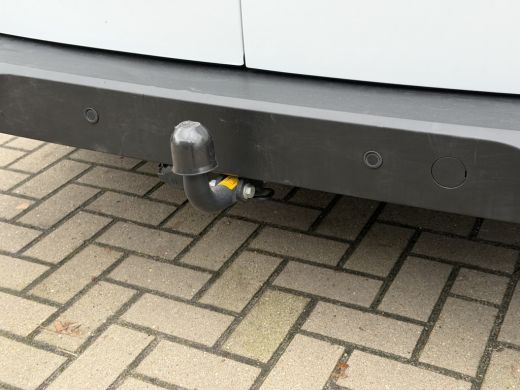 Ford Transit Connect 1.5 EcoBlue100PK Euro 6 L2 Trend CarPlay/cruise control/achteruitrijcamera/ ActivLease financial lease