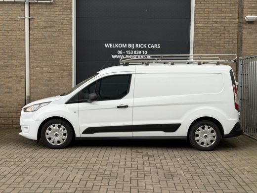 Ford Transit Connect 1.5 EcoBlue100PK Euro 6 L2 Trend CarPlay/cruise control/achteruitrijcamera/ ActivLease financial lease