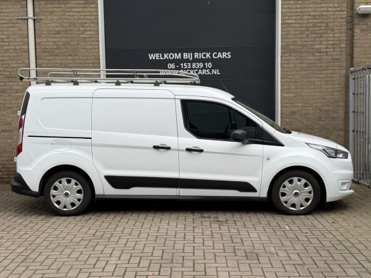 Ford Transit Connect 1.5 EcoBlue100PK Euro 6 L2 Trend CarPlay/cruise control/achteruitrijcamera/ ActivLease financial lease