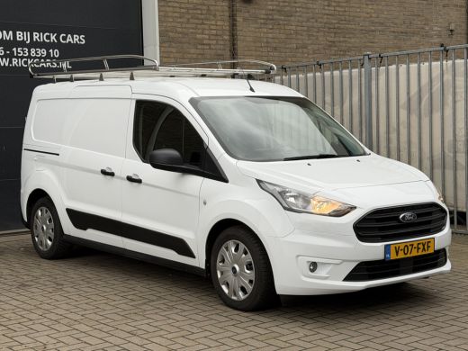 Ford Transit Connect 1.5 EcoBlue100PK Euro 6 L2 Trend CarPlay/cruise control/achteruitrijcamera/ ActivLease financial lease