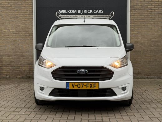 Ford Transit Connect 1.5 EcoBlue100PK Euro 6 L2 Trend CarPlay/cruise control/achteruitrijcamera/ ActivLease financial lease