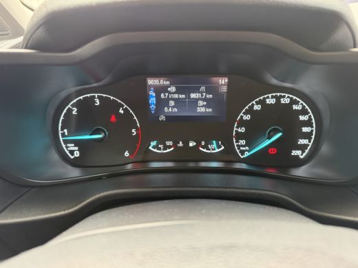 Ford Transit Connect 1.5 EcoBlue100PK Euro 6 L2 Trend CarPlay/cruise control/achteruitrijcamera/ ActivLease financial lease