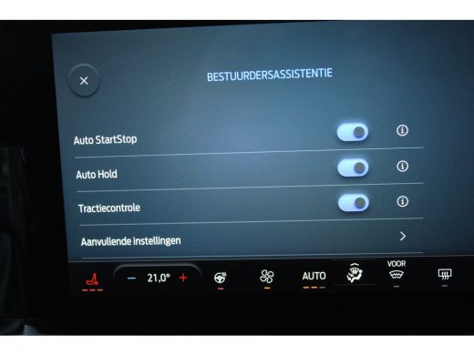 Ford Transit Custom 320 2.0 TDCI L2H1 MS-RT AWD NAVI 3-ZITS 2X SCHUIFDEUR BPM VRIJ!!! ActivLease financial lease