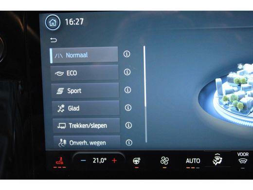 Ford Transit Custom 320 2.0 TDCI L2H1 MS-RT AWD NAVI 3-ZITS 2X SCHUIFDEUR BPM VRIJ!!! ActivLease financial lease