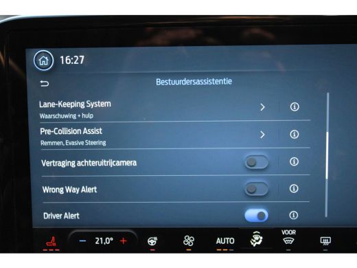 Ford Transit Custom 320 2.0 TDCI L2H1 MS-RT AWD NAVI 3-ZITS 2X SCHUIFDEUR BPM VRIJ!!! ActivLease financial lease