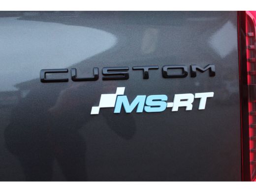 Ford Transit Custom 320 2.0 TDCI L2H1 MS-RT AWD NAVI 3-ZITS 2X SCHUIFDEUR BPM VRIJ!!! ActivLease financial lease