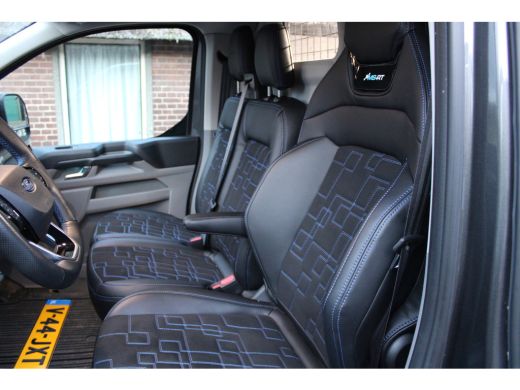 Ford Transit Custom 320 2.0 TDCI L2H1 MS-RT AWD NAVI 3-ZITS 2X SCHUIFDEUR BPM VRIJ!!! ActivLease financial lease