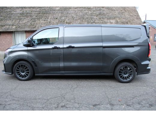 Ford Transit Custom 320 2.0 TDCI L2H1 MS-RT AWD NAVI 3-ZITS 2X SCHUIFDEUR BPM VRIJ!!! ActivLease financial lease