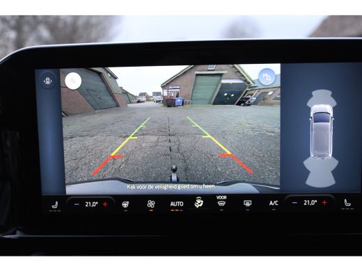 Ford Transit Custom 320 2.0 TDCI L2H1 MS-RT AWD NAVI 3-ZITS 2X SCHUIFDEUR BPM VRIJ!!! ActivLease financial lease