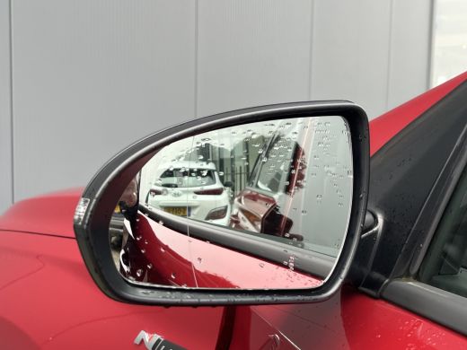 Hyundai i30 1.5 T-GDi 160pk MHEV N-Line Leder | Camera | Climate | Keyless | Full - Led | Navigatie | Alcanta... ActivLease financial lease