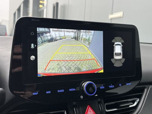 Hyundai i30 1.5 T-GDi 160pk MHEV N-Line Leder | Camera | Climate | Keyless | Full - Led | Navigatie | Alcanta... ActivLease financial lease