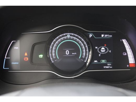 Hyundai Kona EV Fashion 64 kWh | Achteruitrijcamera | Head-up display | Keyless entry ActivLease financial lease