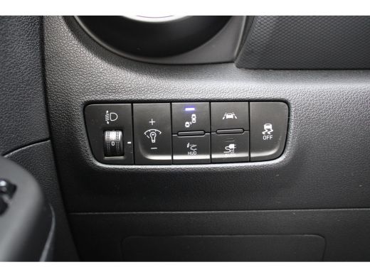 Hyundai Kona EV Fashion 64 kWh | Achteruitrijcamera | Head-up display | Keyless entry ActivLease financial lease