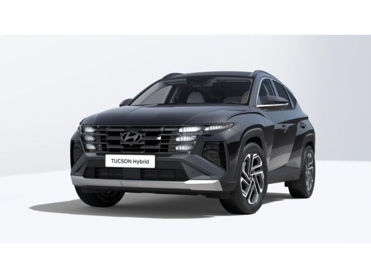 Hyundai Tucson 1.6 T-GDI HEV Premium Sky | €6500,- korting !! | Achteruitrijcamera | Apple Carplay/Android Auto|... ActivLease financial lease