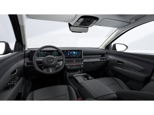 Hyundai Tucson 1.6 T-GDI HEV Premium Sky | €6500,- korting !! | Achteruitrijcamera | Apple Carplay/Android Auto|... ActivLease financial lease