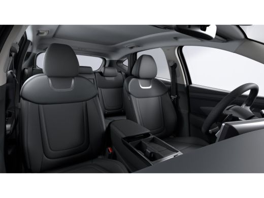 Hyundai Tucson 1.6 T-GDI HEV Premium Sky | €6500,- korting !! | Achteruitrijcamera | Apple Carplay/Android Auto|... ActivLease financial lease