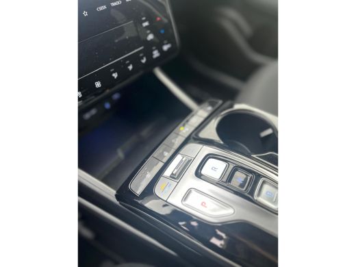 Hyundai Tucson 1.6 T-GDI PHEV Comfort Smart 4WD | Achteruitrijcamera | Apple Carplay/Android Auto|telefoonintegr... ActivLease financial lease