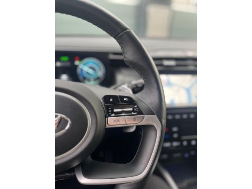 Hyundai Tucson 1.6 T-GDI PHEV Comfort Smart 4WD | Achteruitrijcamera | Apple Carplay/Android Auto|telefoonintegr... ActivLease financial lease