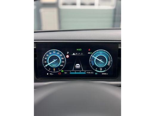 Hyundai Tucson 1.6 T-GDI PHEV Comfort Smart 4WD | Achteruitrijcamera | Apple Carplay/Android Auto|telefoonintegr... ActivLease financial lease