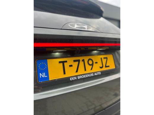 Hyundai Tucson 1.6 T-GDI PHEV Comfort Smart 4WD | Achteruitrijcamera | Apple Carplay/Android Auto|telefoonintegr... ActivLease financial lease
