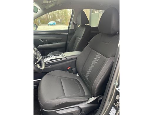 Hyundai Tucson 1.6 T-GDI PHEV Comfort Smart 4WD | Achteruitrijcamera | Apple Carplay/Android Auto|telefoonintegr... ActivLease financial lease