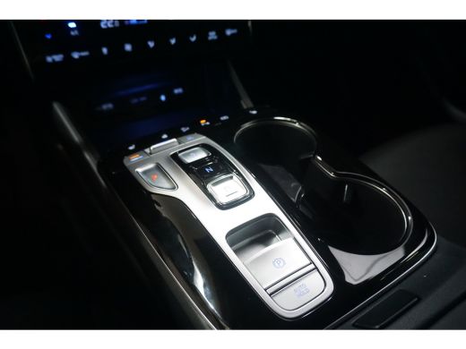 Hyundai Tucson 1.6 T-GDI PHEV Comfort Smart 4WD | Achteruitrijcamera | Apple Carplay/Android Auto|telefoonintegr... ActivLease financial lease