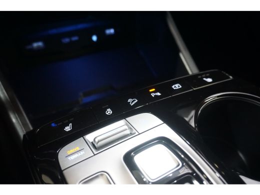 Hyundai Tucson 1.6 T-GDI PHEV Comfort Smart 4WD | Achteruitrijcamera | Apple Carplay/Android Auto|telefoonintegr... ActivLease financial lease