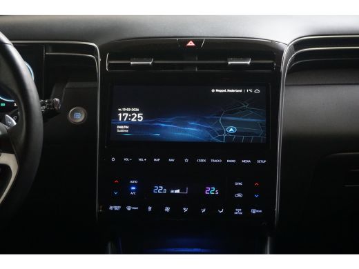 Hyundai Tucson 1.6 T-GDI PHEV Comfort Smart 4WD | Achteruitrijcamera | Apple Carplay/Android Auto|telefoonintegr... ActivLease financial lease