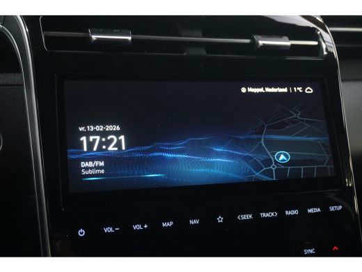 Hyundai Tucson 1.6 T-GDI PHEV Comfort Smart 4WD | Achteruitrijcamera | Apple Carplay/Android Auto|telefoonintegr... ActivLease financial lease